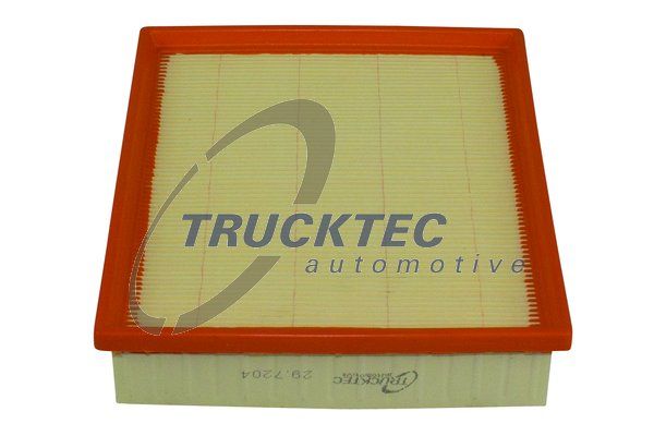 TRUCKTEC AUTOMOTIVE Воздушный фильтр 08.14.052